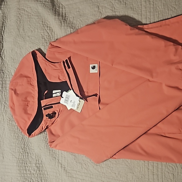Carhartt Nimbus Pullover - Picture 4 of 6